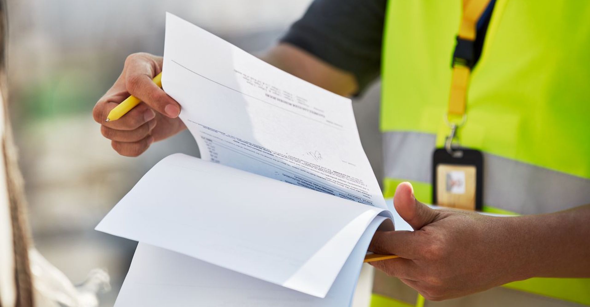 Priprema dokumentacije